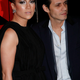 Image for article titled Marc Anthony & Jennifer Lopez: Domestic Violence?